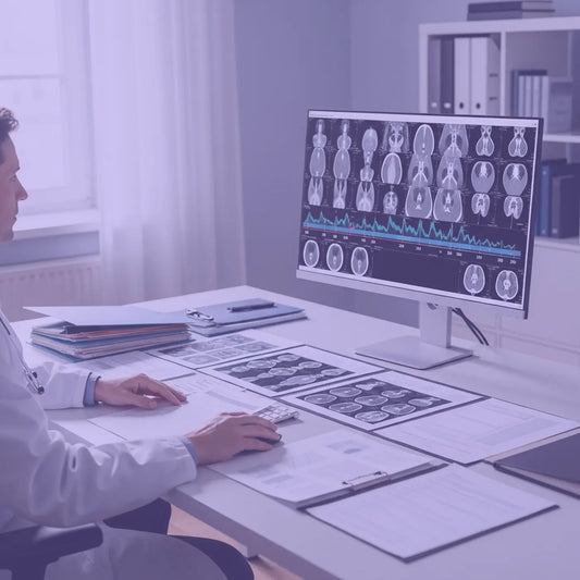 Alpine Longitudinal - Second Opinion with History Deep‑Dive