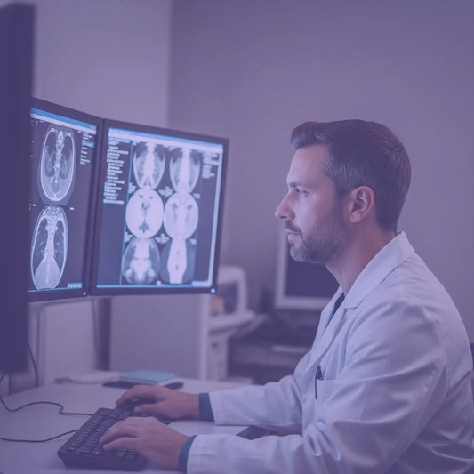 Alpine Essential - Radiology Second Opinion