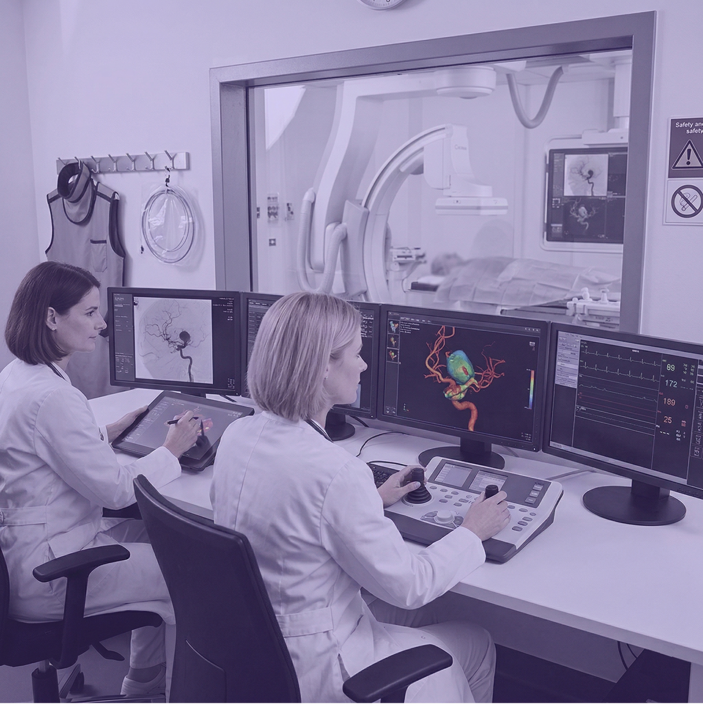   Alpine Elite – Umfassende Diagnostische Zweitmeinung